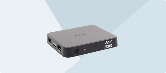 ТВ-приставка